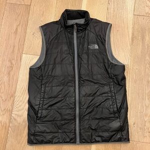Reversible North Face Vest (Mens)